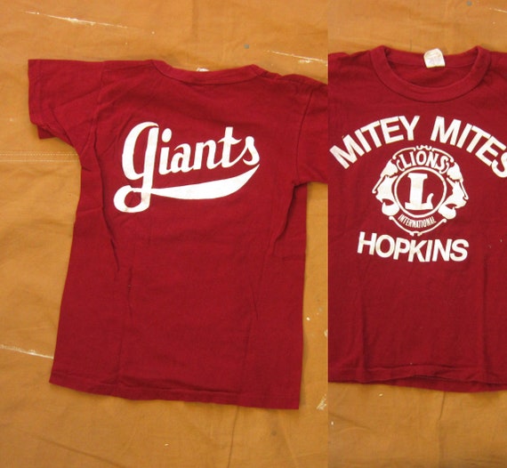 Little league baseball shirts Clearance