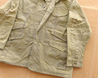 FILSON アメリカ製 80s 90s ダブルニー コットンキャンバスダック fit=scale-down,w=1200