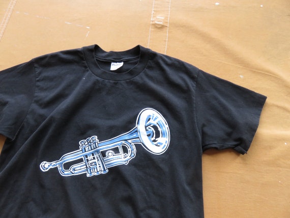 Medium / Large 90s Portland Music Company T-shirt… - image 4