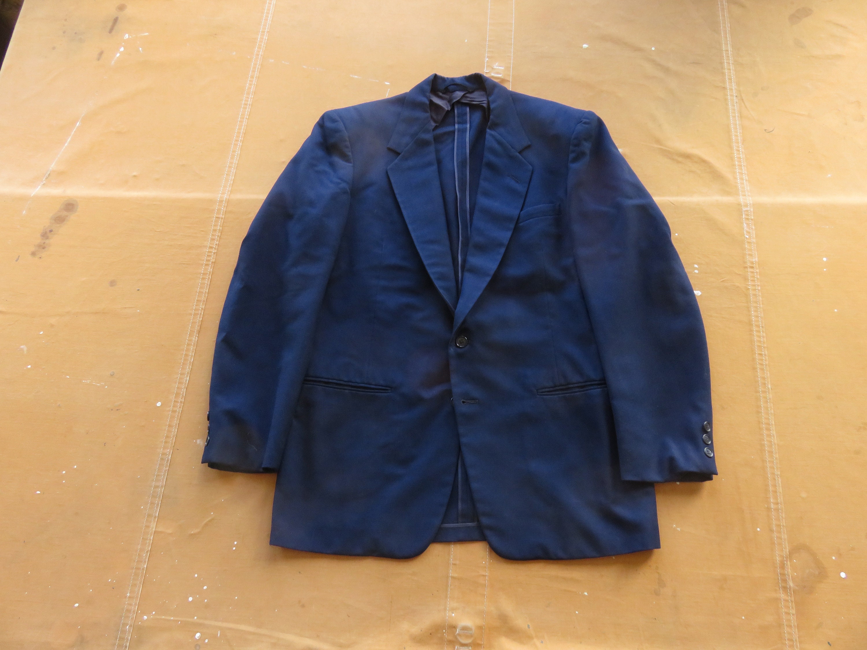 1940s sports jacket - Etsy 日本
