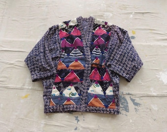 80年代のアメリカ空軍CWU-45/Pフライトジャケット/ボンバージャケット