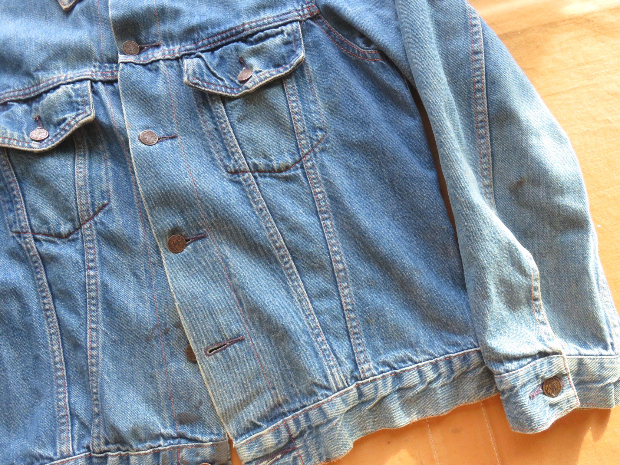 Medium 60s / 70s Penney