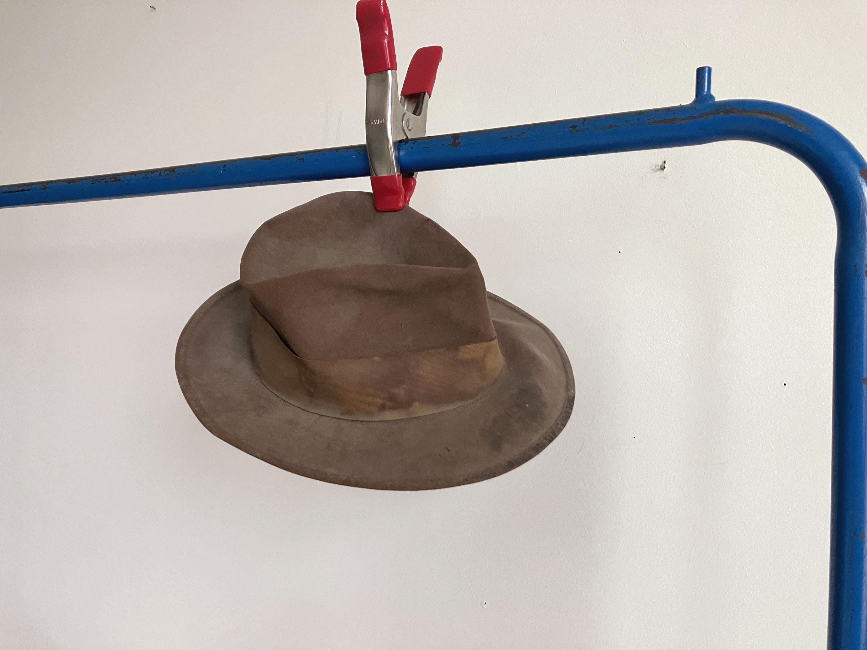 1940s Borsalino Hat - Etsy