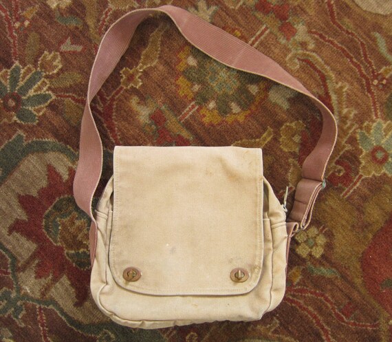 lands end messenger bag