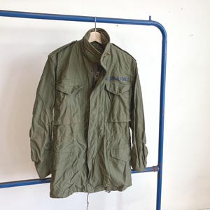 M65 Xsmall - Etsy