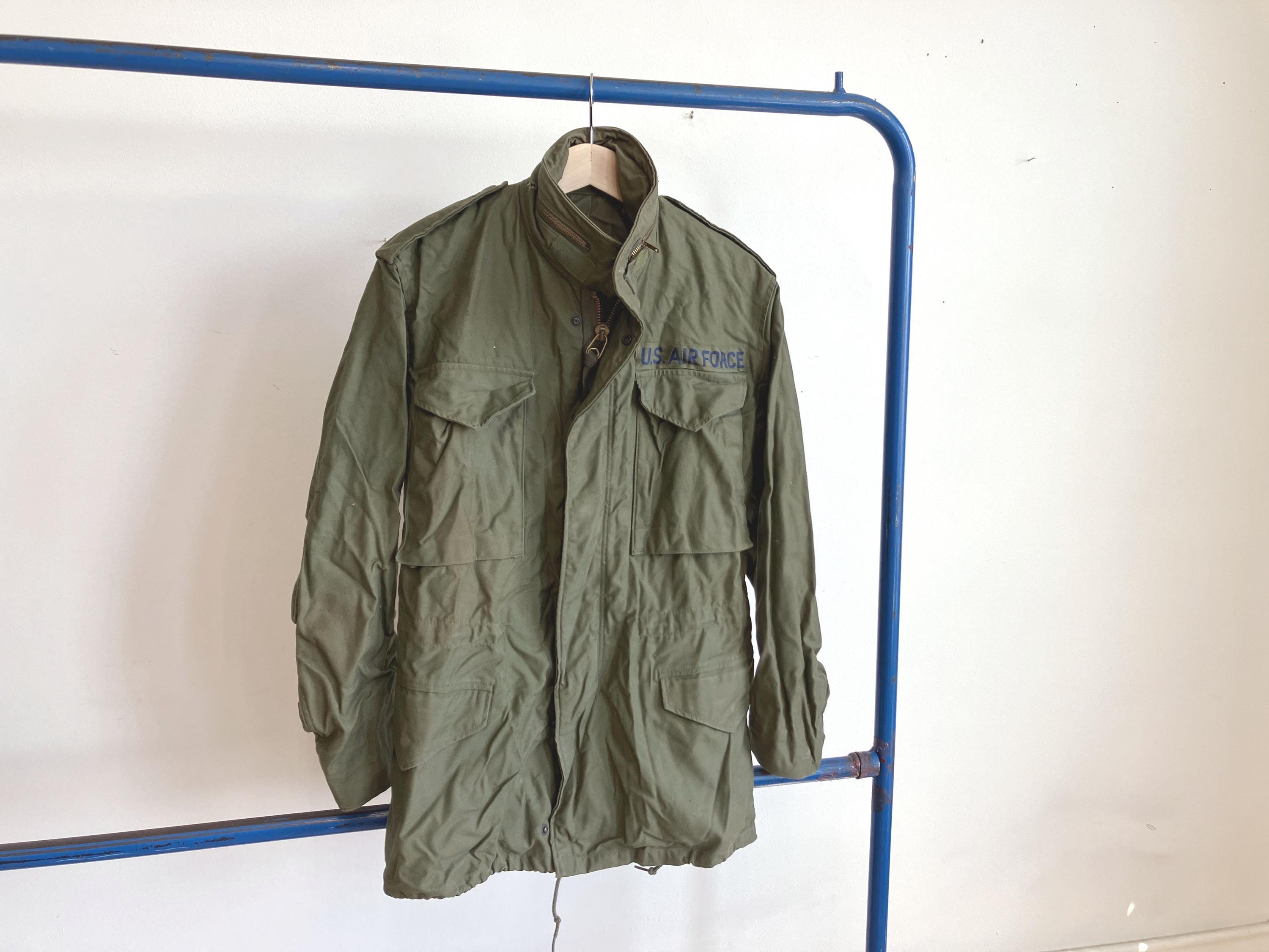 M65 Xsmall - Etsy
