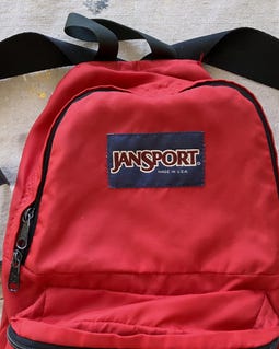 best laptop backpack leather The Compact color-purple Model:KD 735CB Its sleek design and #675