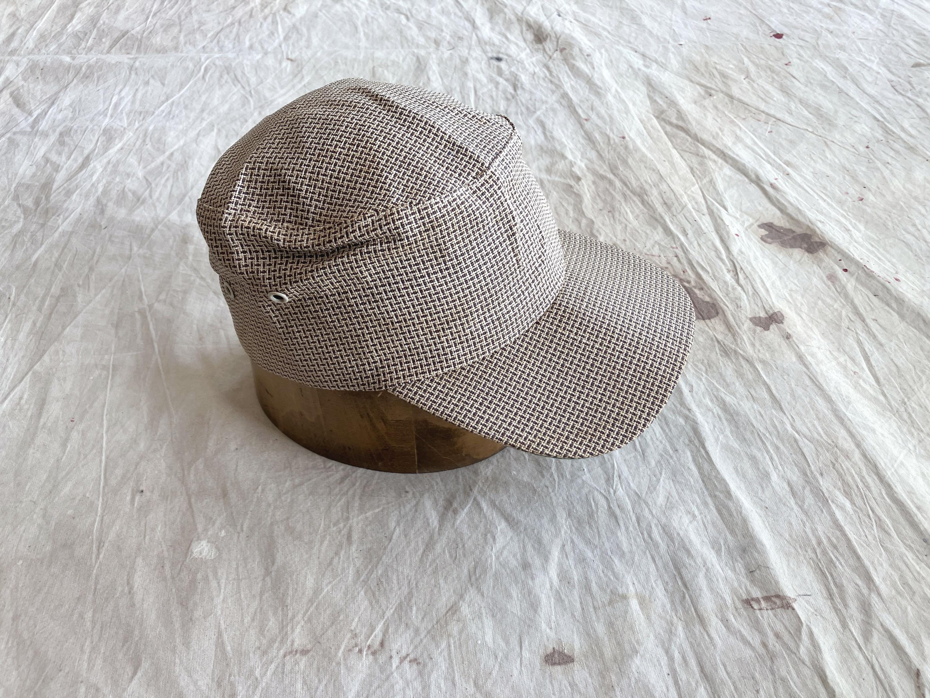 VINTAGE LEE　ハット Lee Railroad Hat - Etsy