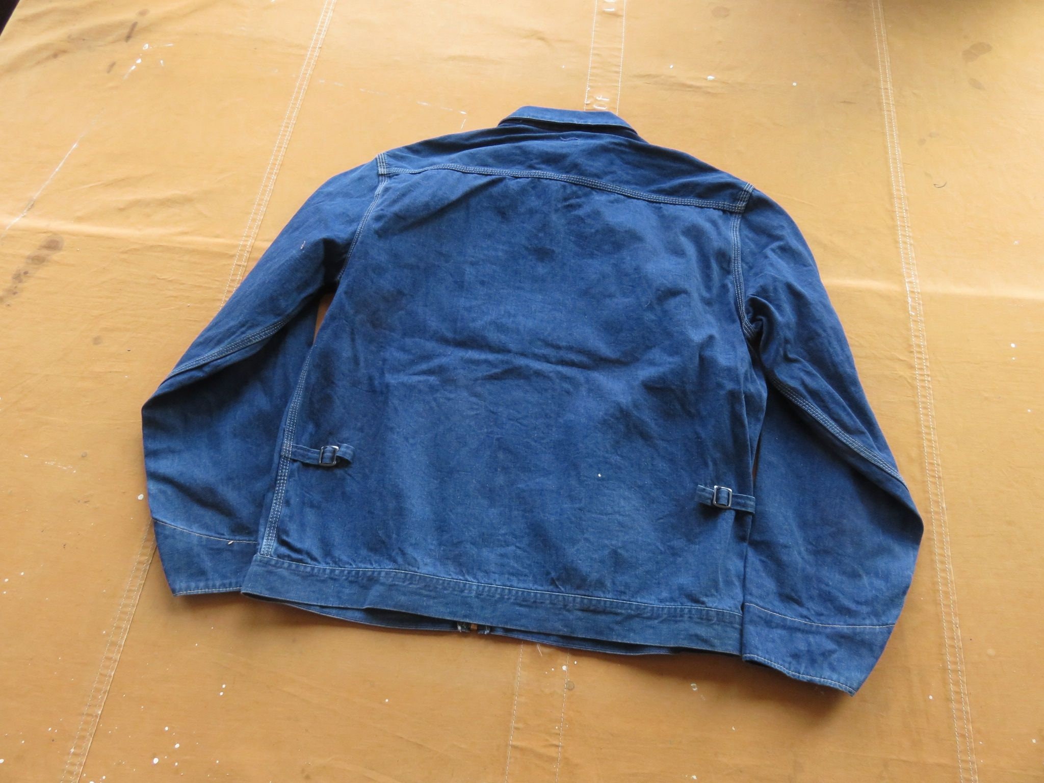 70's 【USA製】OSH KOSH Denim Work Jacket il_1080xN.5004498506_c42y.jpg