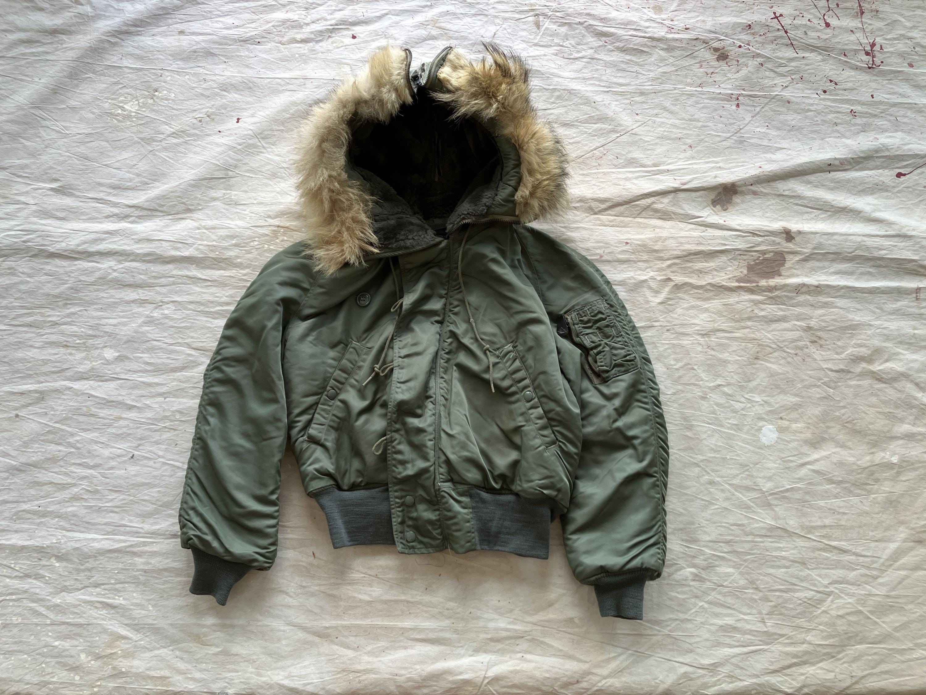 Y2k Fur Jacket - Etsy