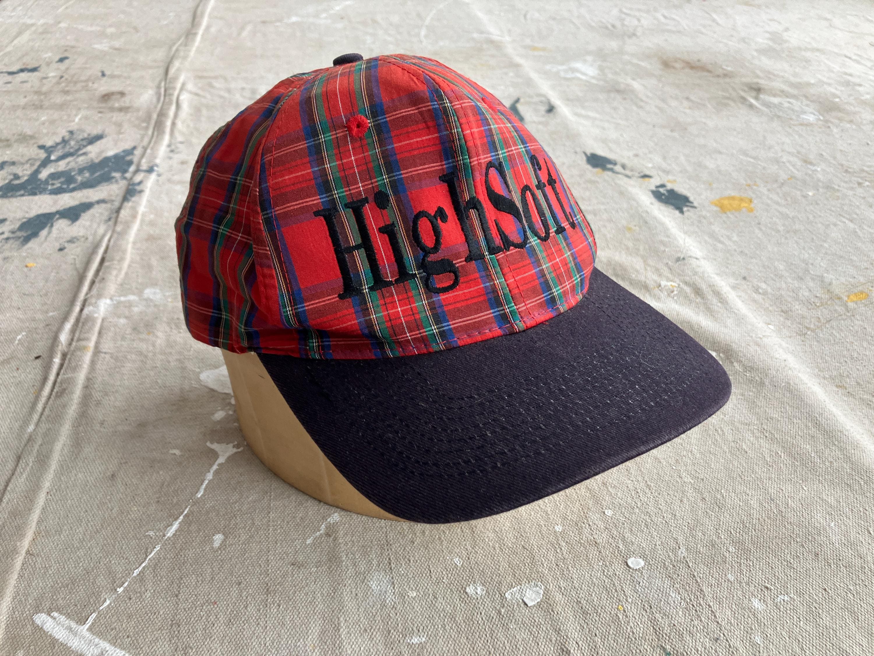 Early 2000s Hat - Etsy Singapore