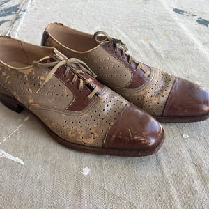 Roblee Shoes - Etsy