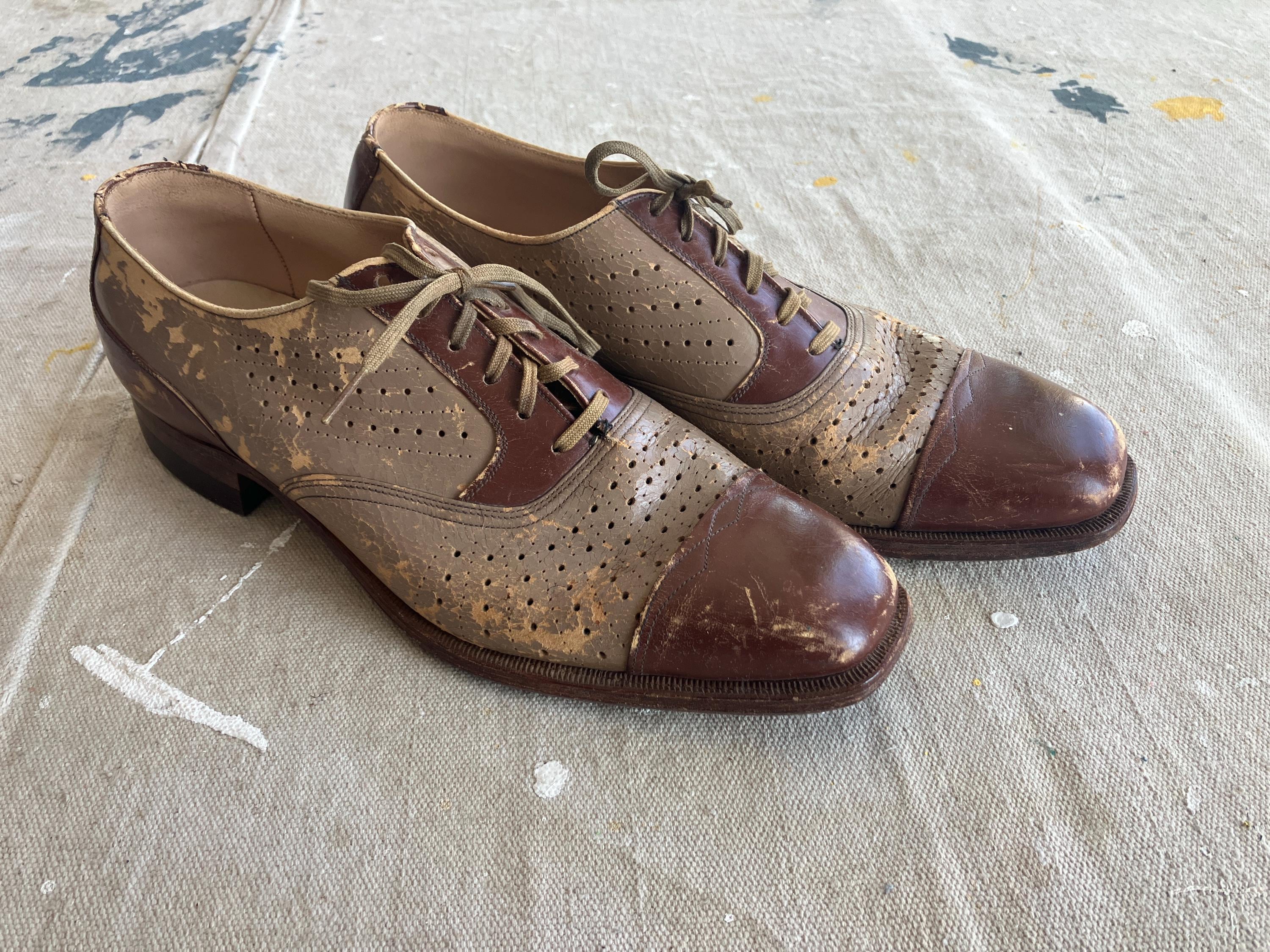 roblee ドレスシューズ Roblee shoes - Etsy 日本