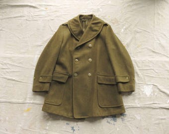 Original Rare Retro Antique Vintage 30s NKVD Cheka Type Pre World