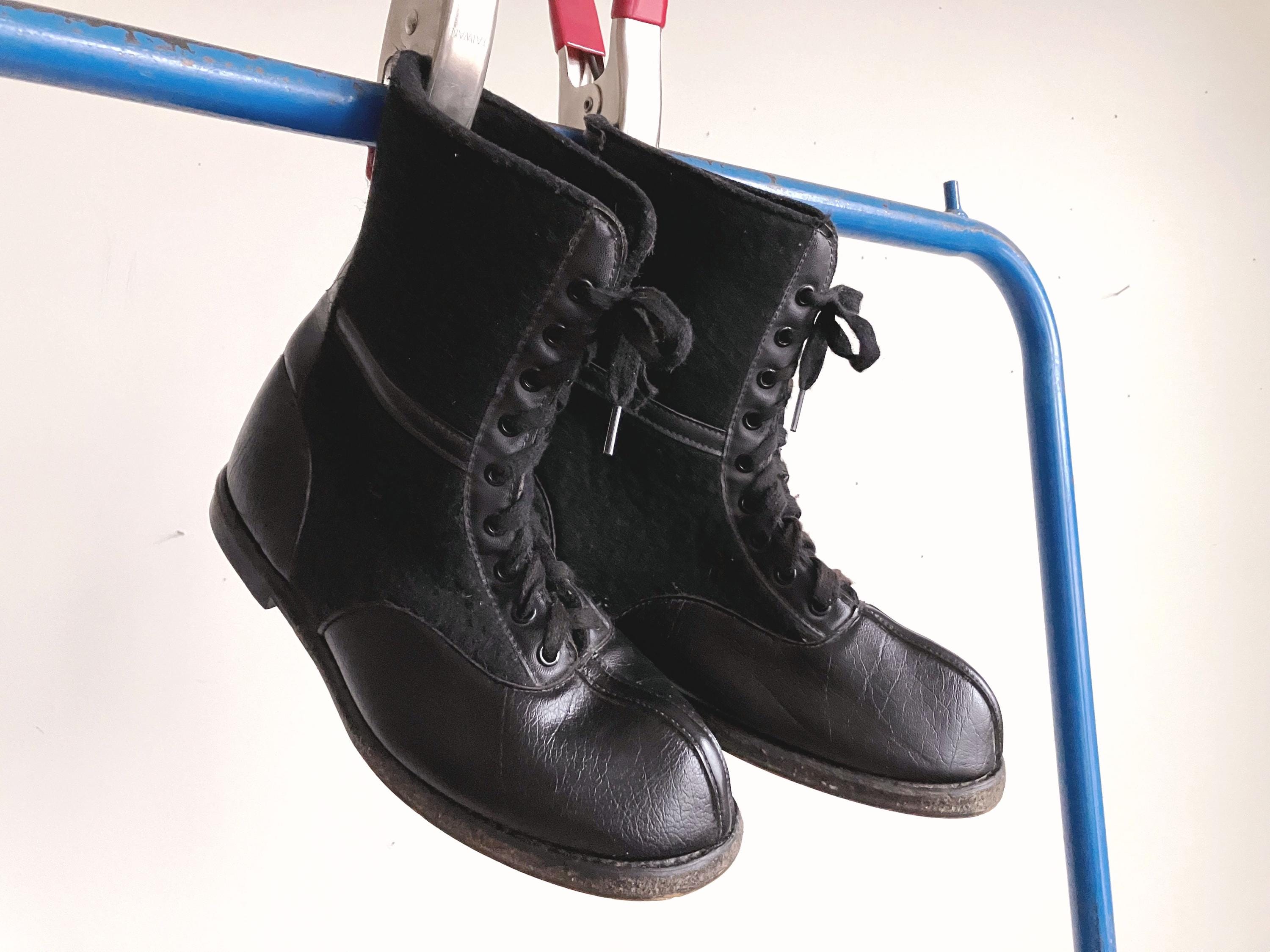 1950s Winter Boots - Etsy