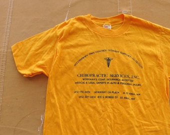 ▪️80's【PSC】REVERSIBLE TEE