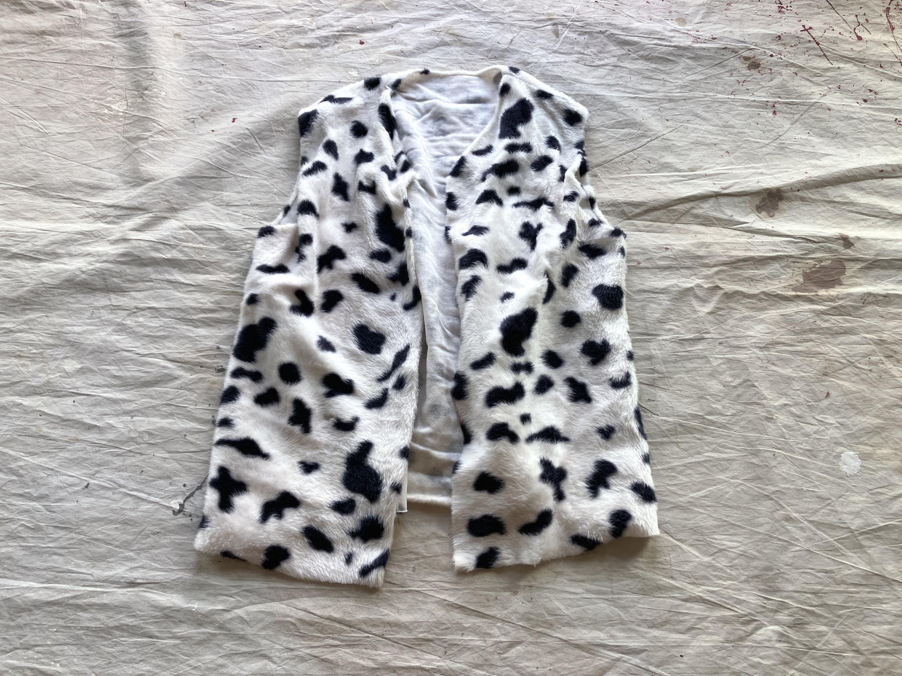 【ベッカム】50〜60's KODIAK CAMPUS レオパード　M Campus Kodiak - Etsy