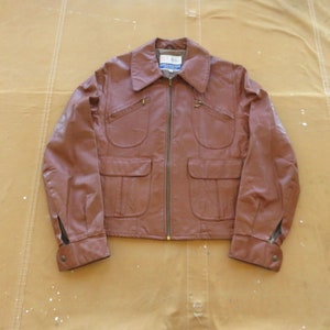 ジャケット・アウター special 40s vintage browns beach jacket Vintage 30s-40s Brown's Beach Jacket, Wool, Large Buttons