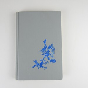 Charlie and the Great Glass Elevator / Vintage Roald Dahl