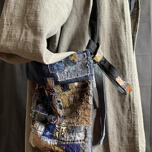 Boro Bag - Etsy