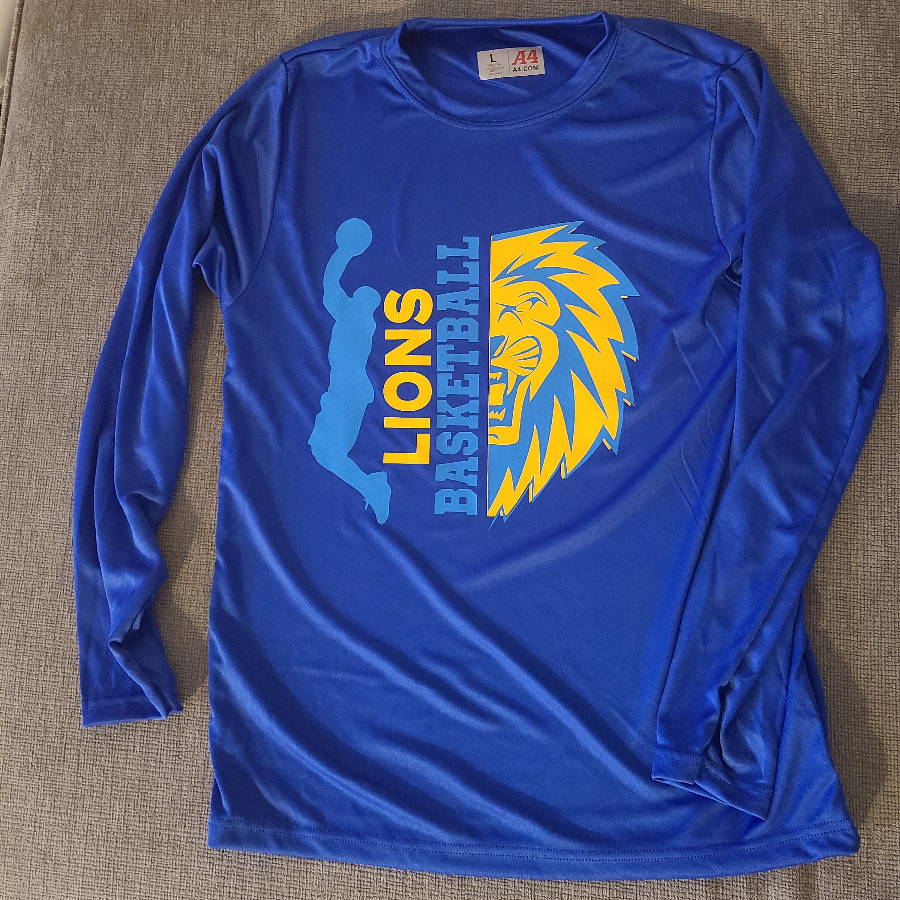 Basketball Warmup - Etsy
