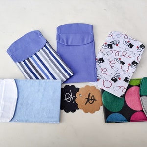 Pocket Saver