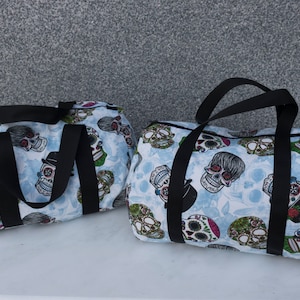 Multipurpose Travel Bag