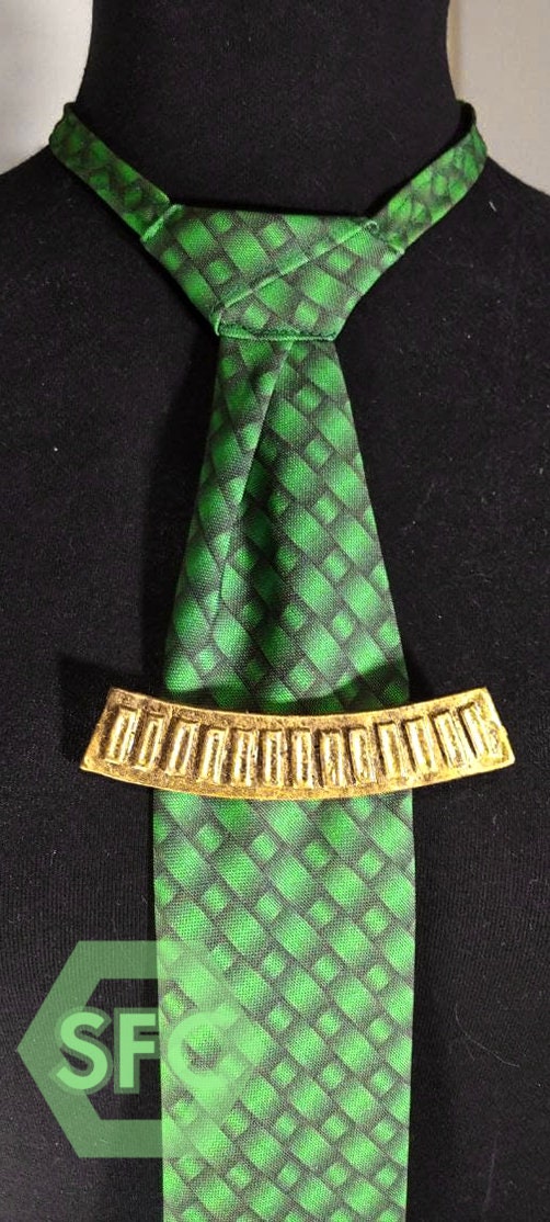 loki tva variant tie and shirt