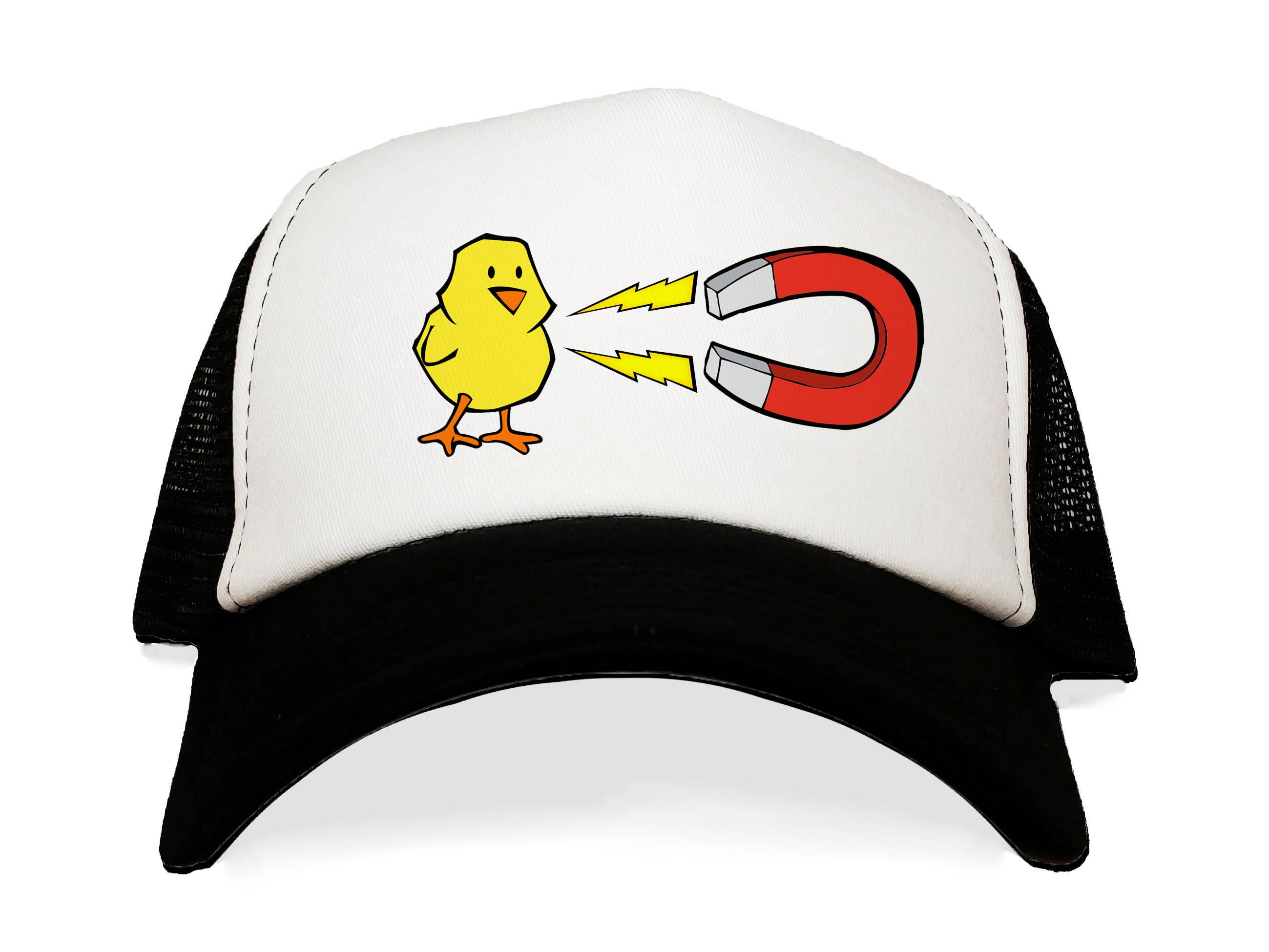 Native Baseball Caps Washington DC Vintage Snapback Ovechkin Era - Main Image