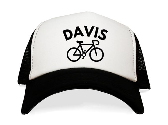 California cycling cap sales