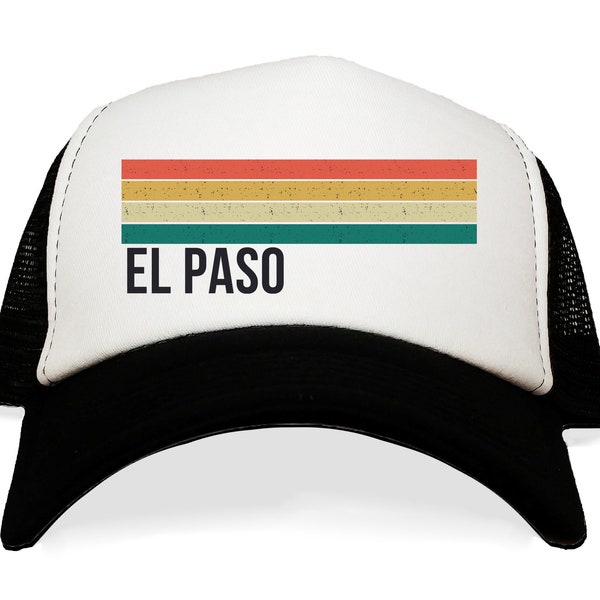 El Paso Native Etsy