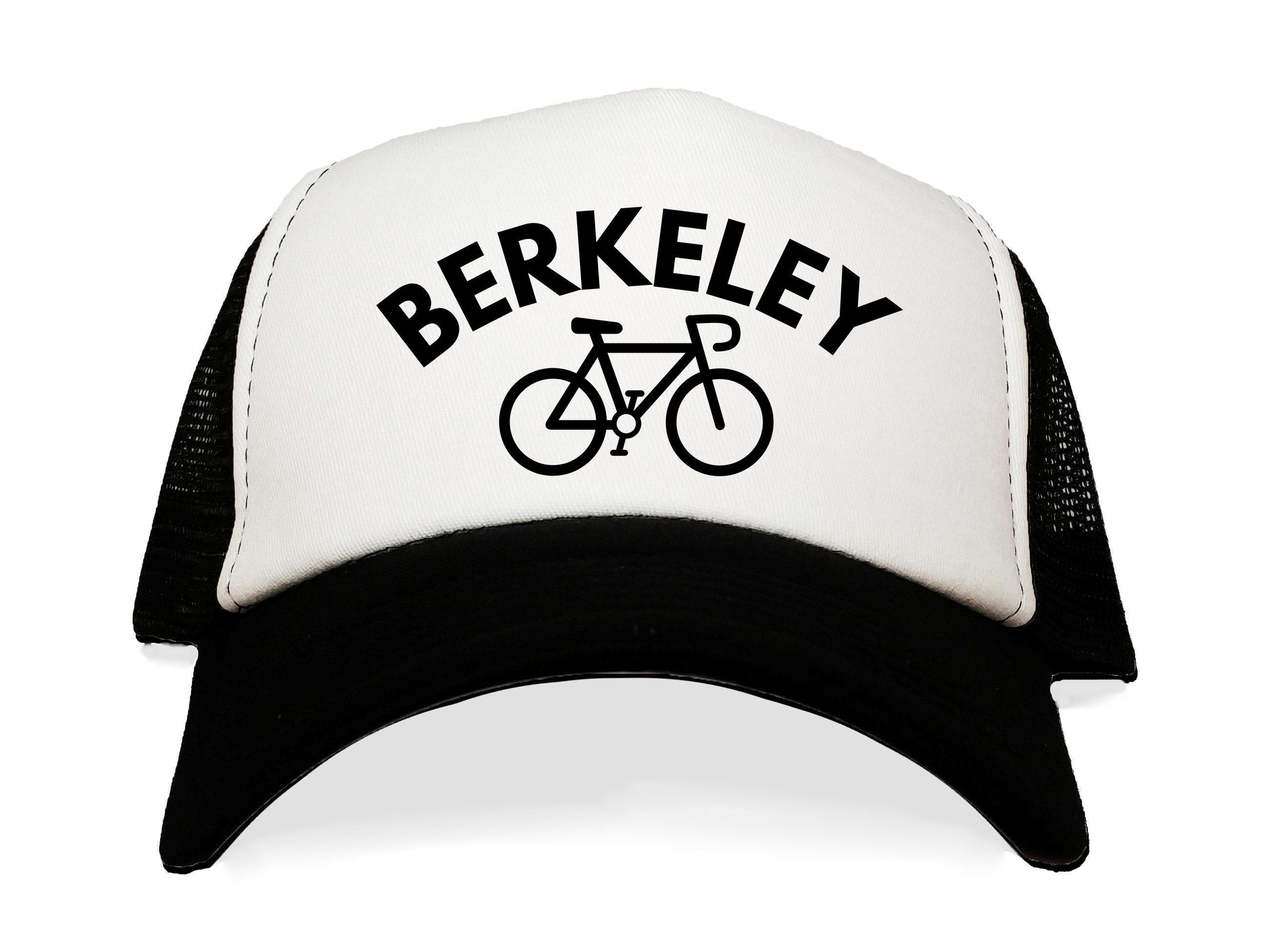 Berkeley hat Berkeley Fountain Pocket Hat – Bart Bridge main image 3