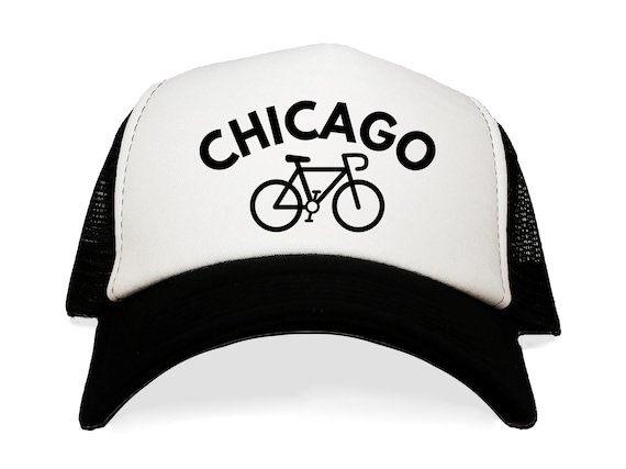 Bike Chicago Modern Second City Cycling Chi Town Biker