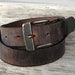 see more listings in the Belts section