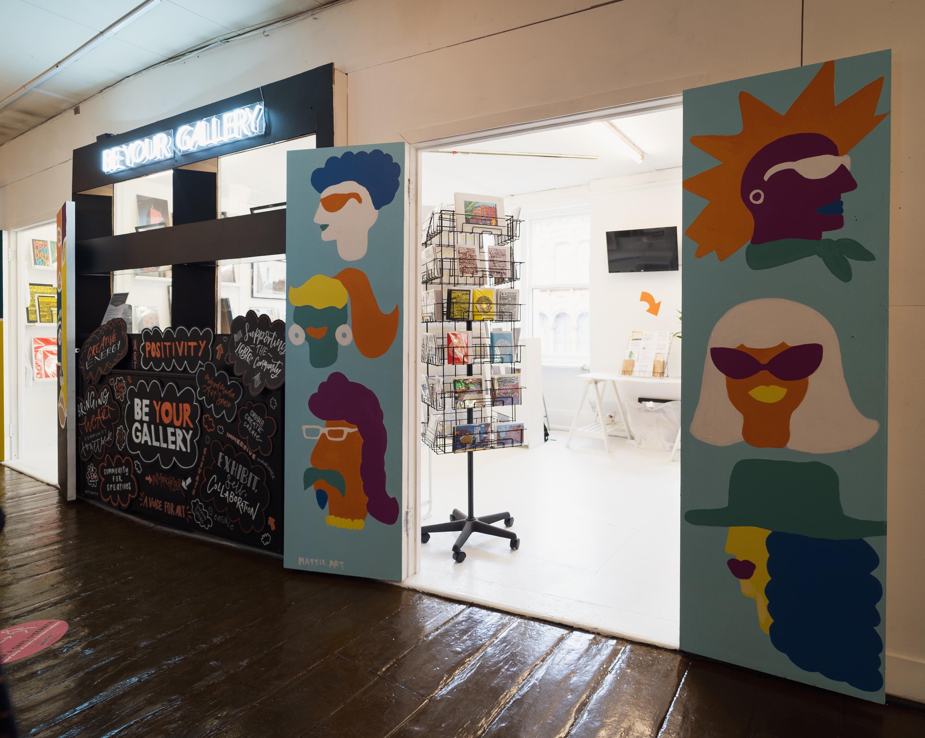 gallery photo