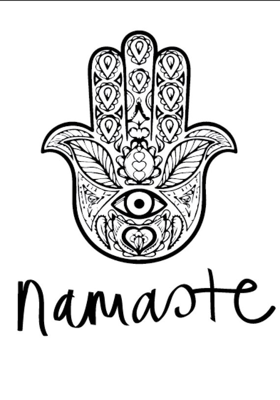 Namaste