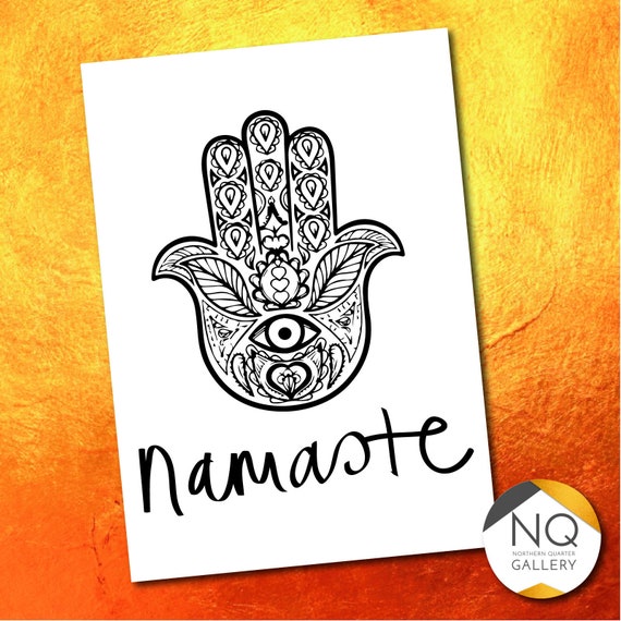 Namaste