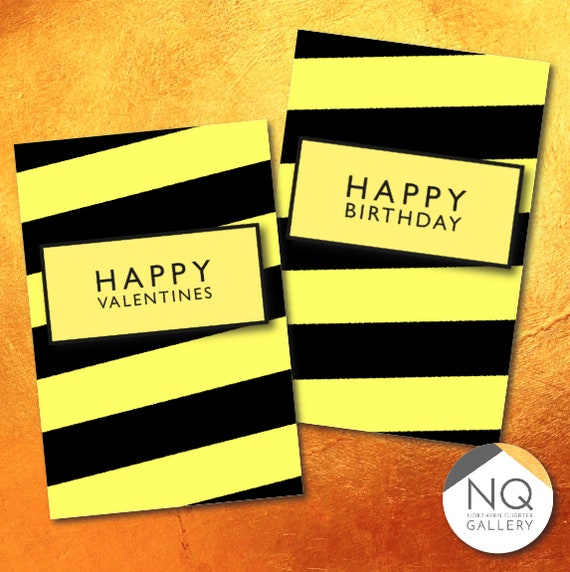 Manchester's Hacienda music scene inspired Birthday greeting card