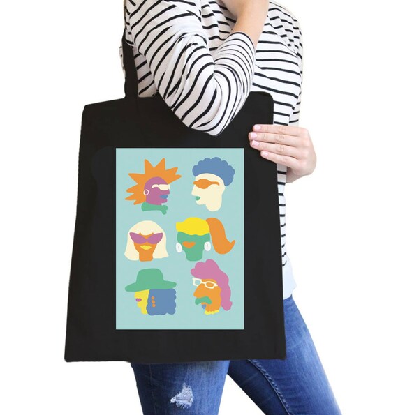 Totes the best bag on the block