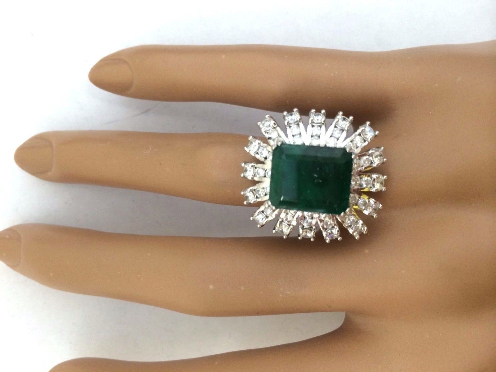 Beyond Diamonds: Custom Gemstone Engagement Rings - Lindsey Scoggins Studio