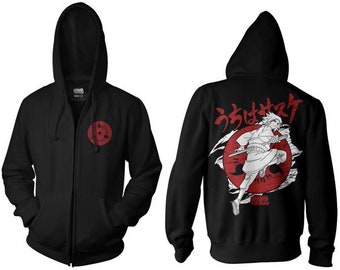 sasuke sweaters