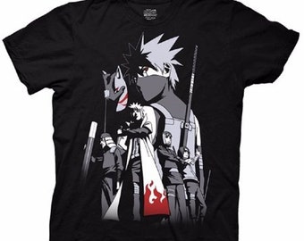 kakashi t shirt india