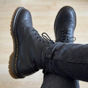 Dr Martens 43 - Etsy
