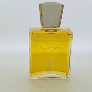 Y Yves Saint Laurent 1964 EAU DE TOILETTE 100 ml image 8