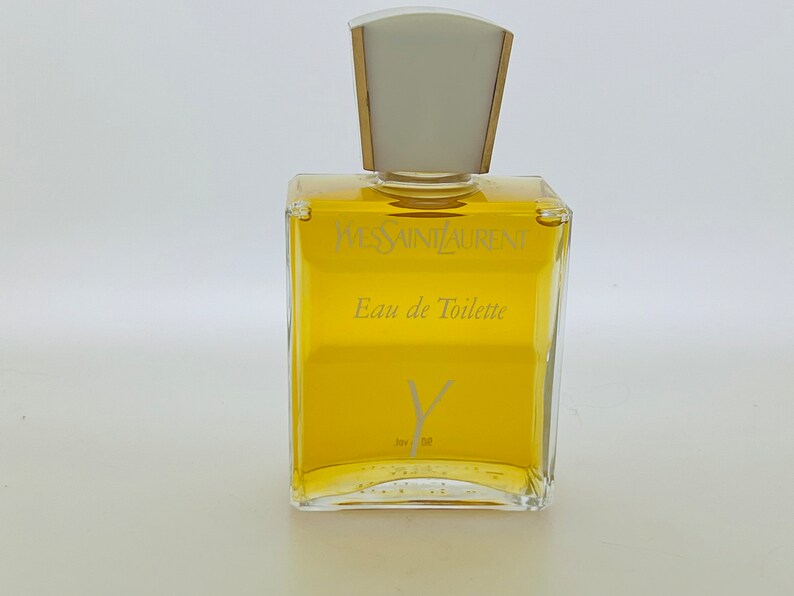 Y Yves Saint Laurent 1964 EAU DE TOILETTE 100 ml image 8