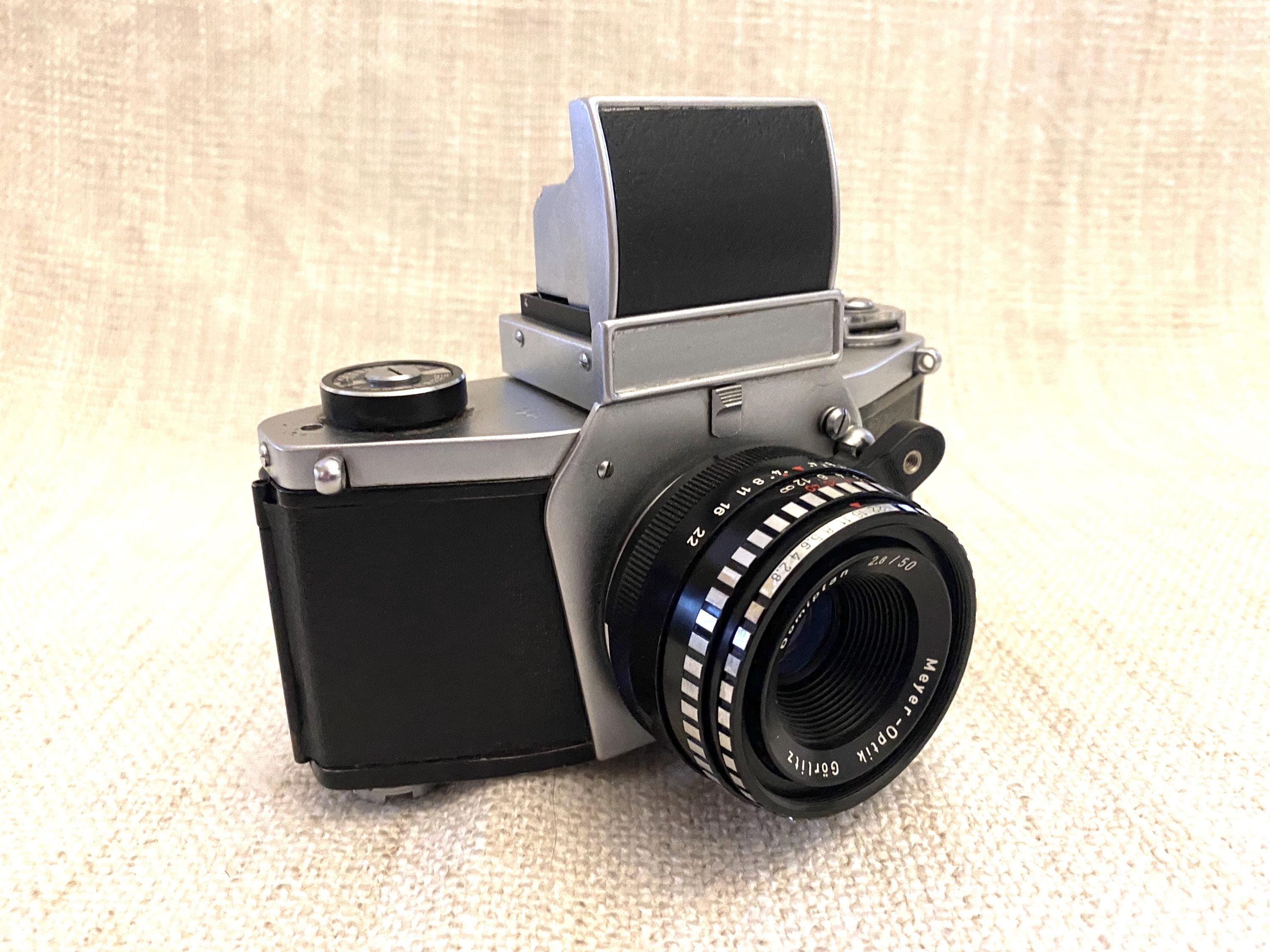 Zenit photosniper - Etsy 日本
