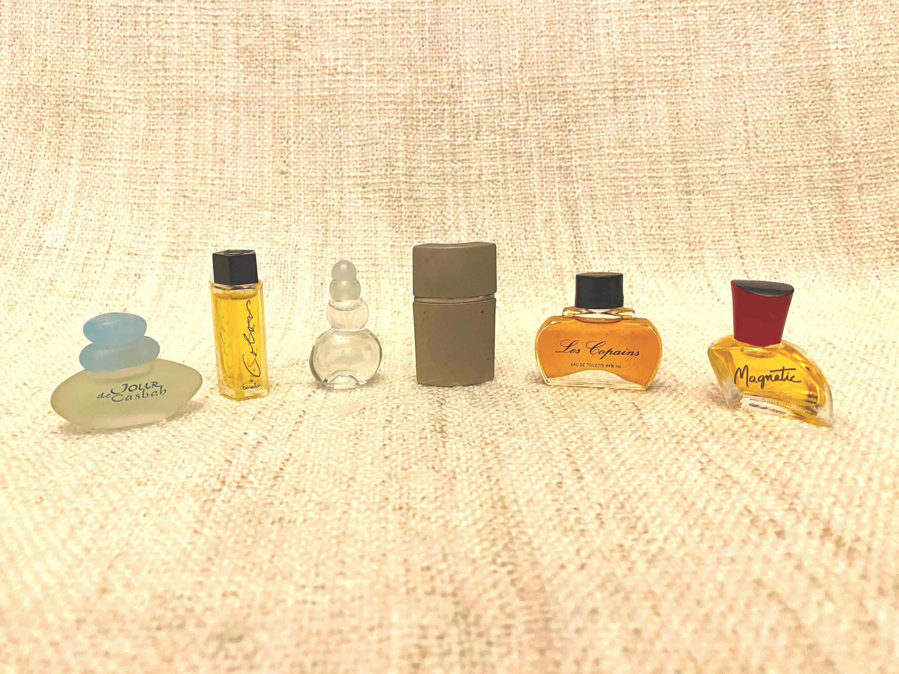 Versace perfume mini - Etsy 日本