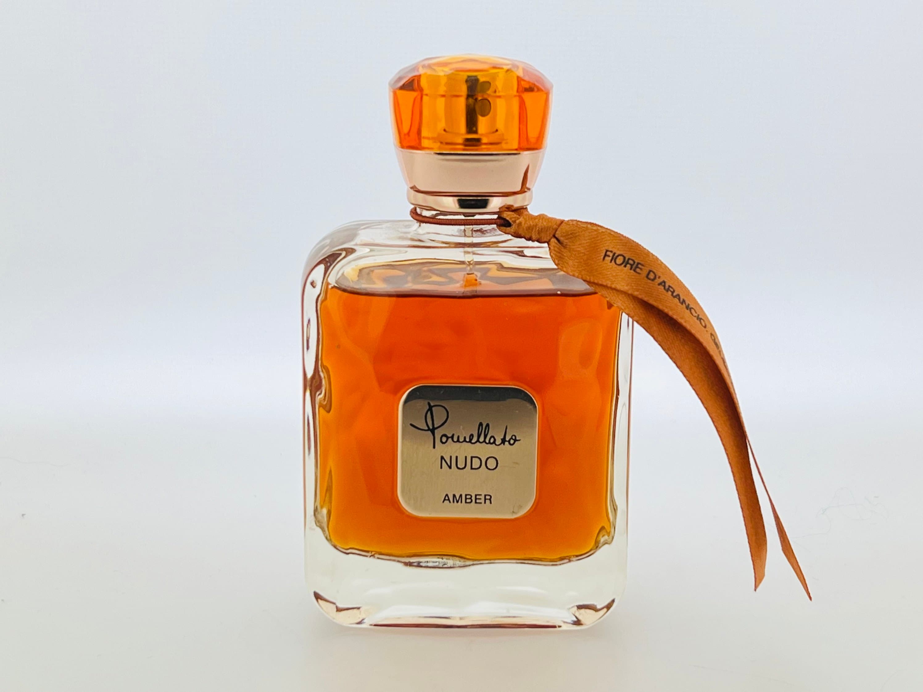 Amazon Pomellato Nudo Rose Perfume Earrings Pomellato Amazon Tabou