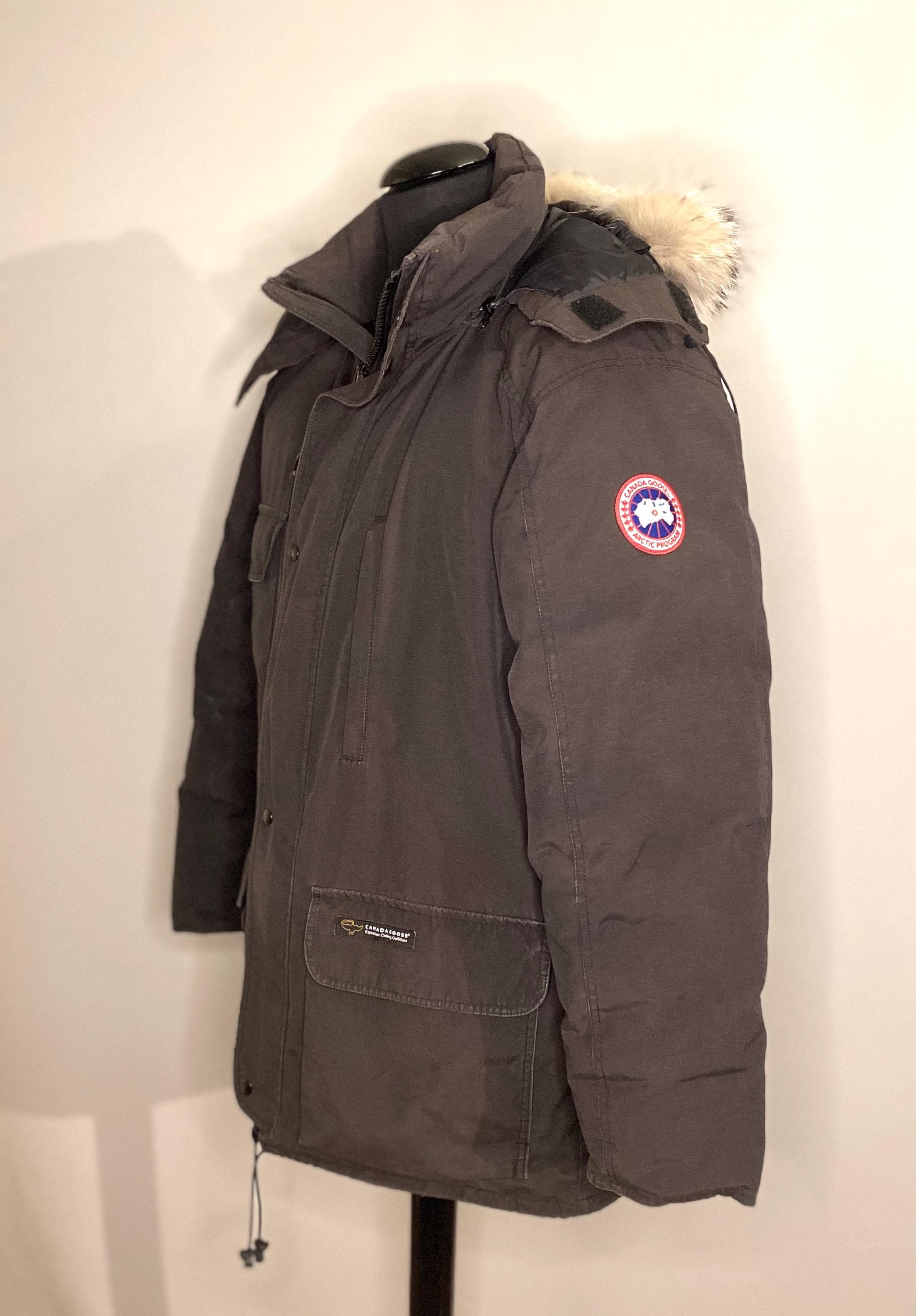 Buy Goose Jacket Online In India India