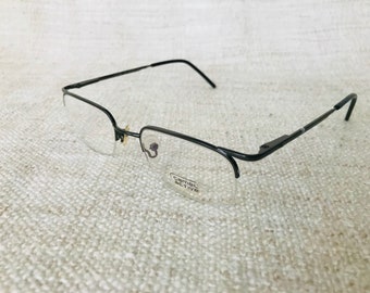 Vintage glasses frame "Gamel"